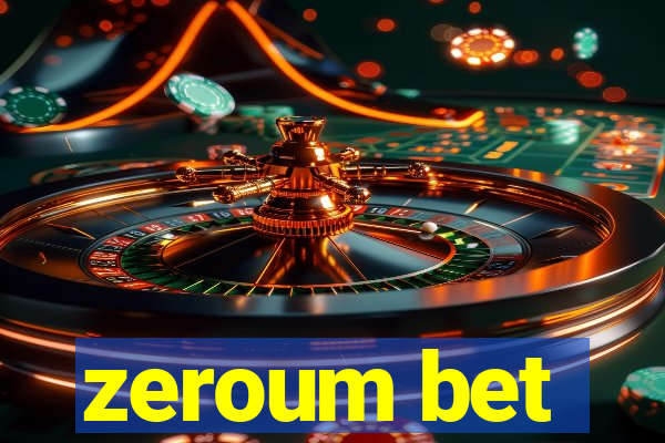 zeroum bet